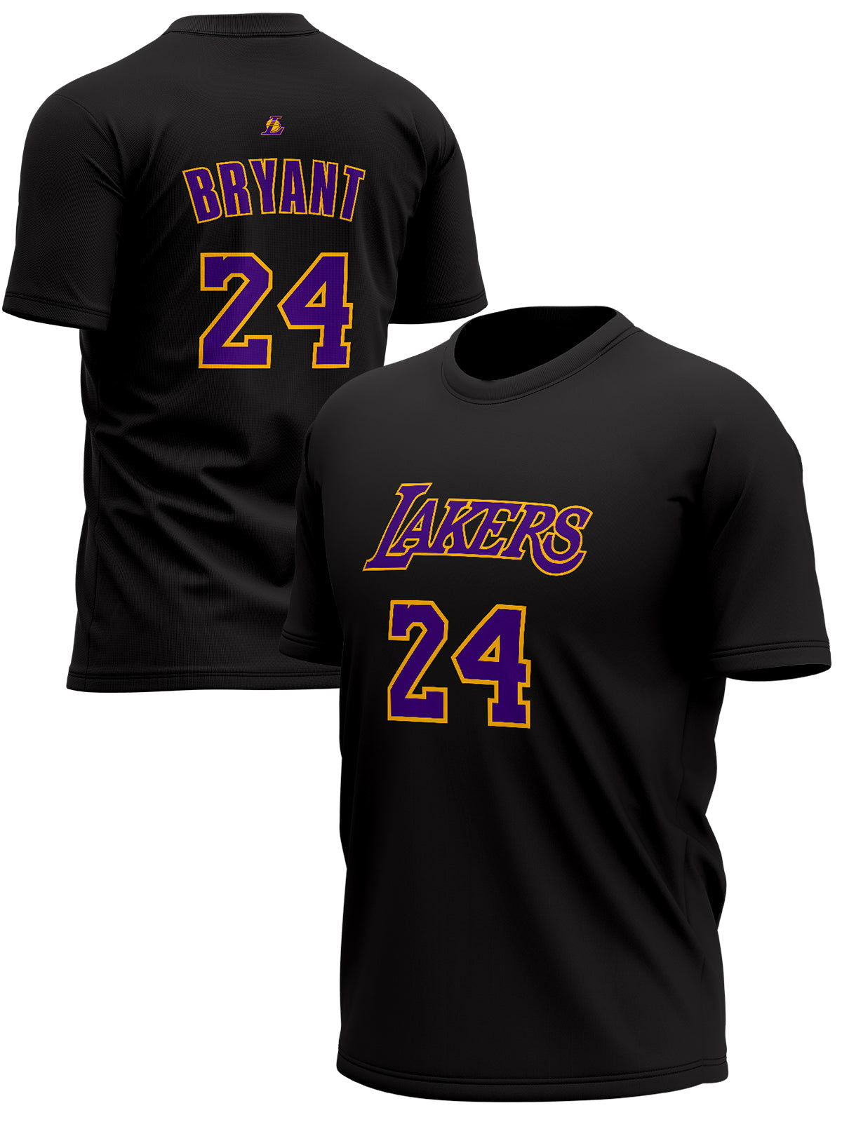 Blok Arena Kobe Bryant Majice