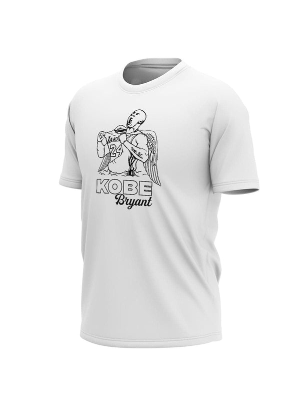 Blok Arena Kobe Bryant Majice