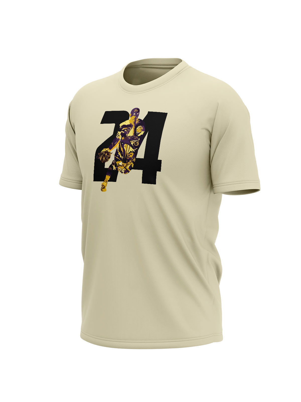 Blok Arena Kobe Bryant Majice
