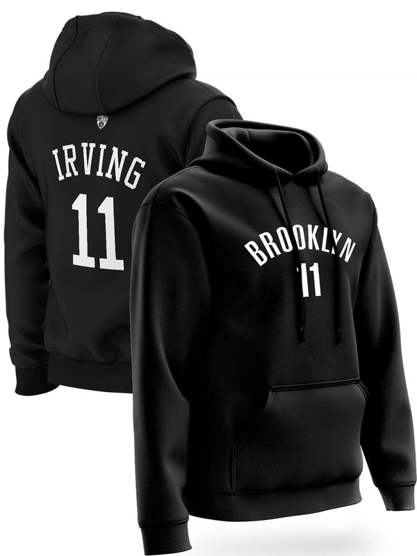 Blok Arena Kyrie Irving Duksevi