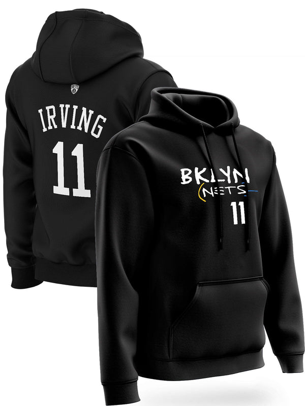 Blok Arena Kyrie Irving Duksevi