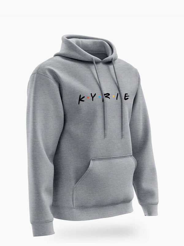Blok Arena Kyrie Irving Duksevi