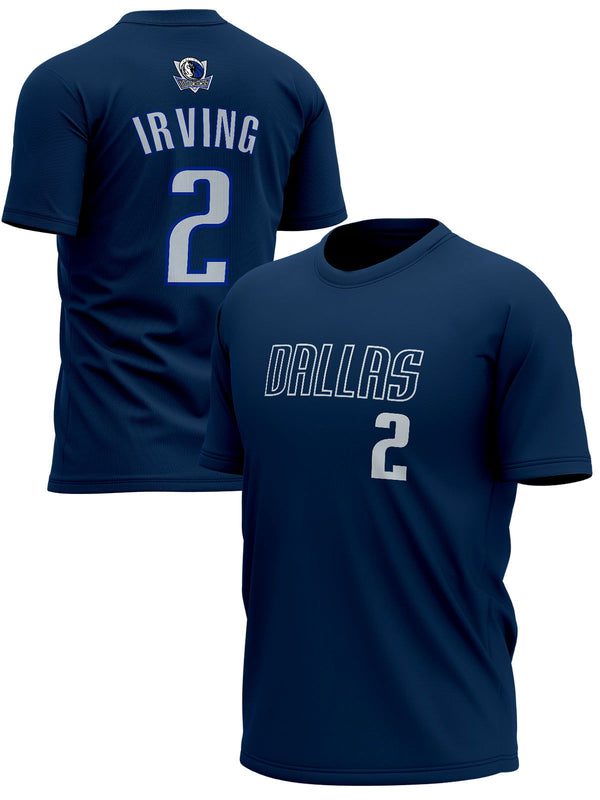 Blok Arena Kyrie Irving Majice