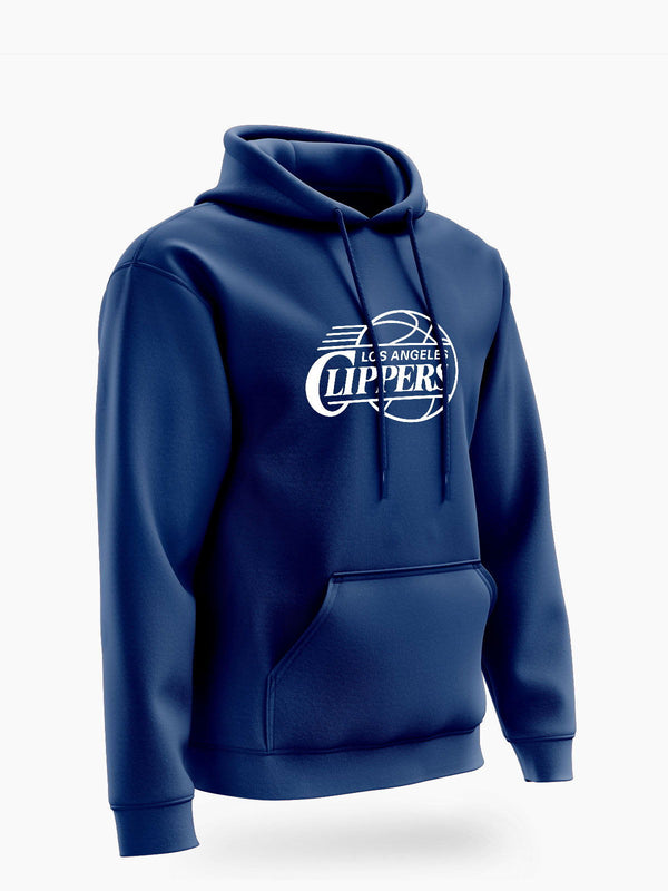 Blok Arena L.A. Clippers Duksevi