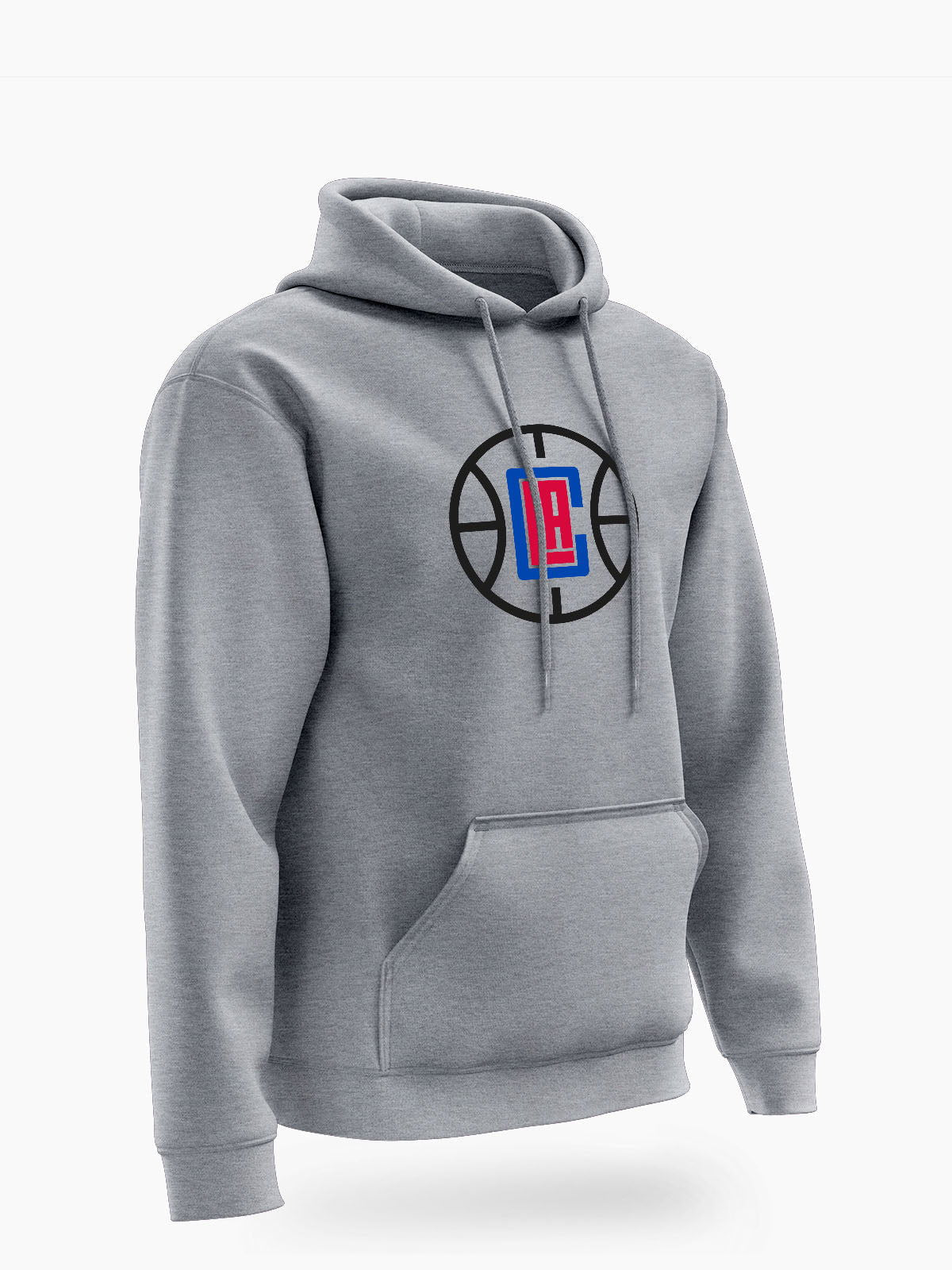 Blok Arena L.A. Clippers Duksevi
