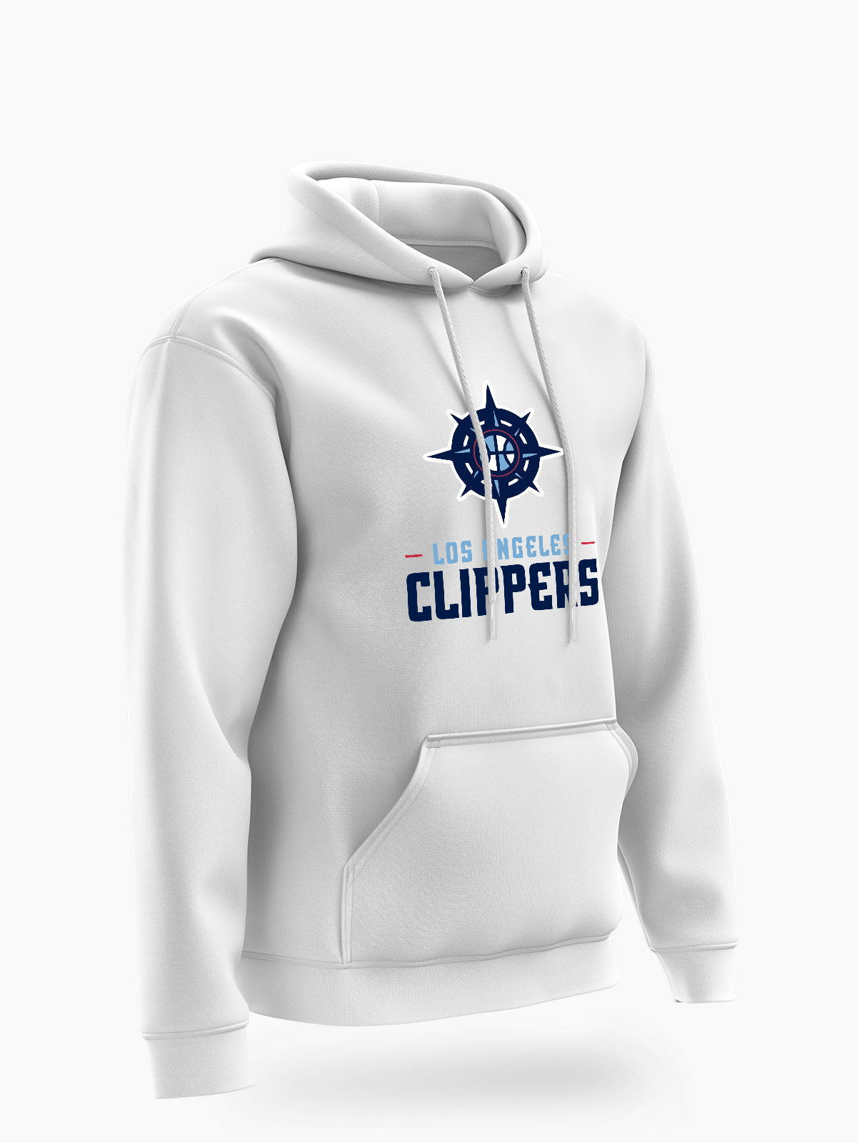 Blok Arena L.A. Clippers Duksevi
