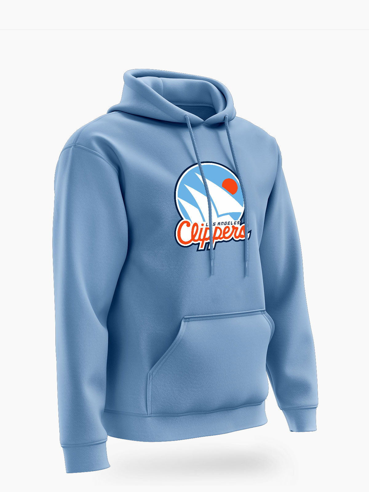Blok Arena L.A. Clippers Duksevi