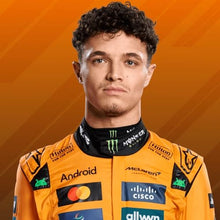 lando norrıs