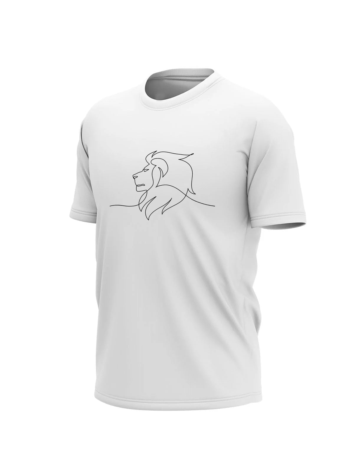 Blok Arena LION majica