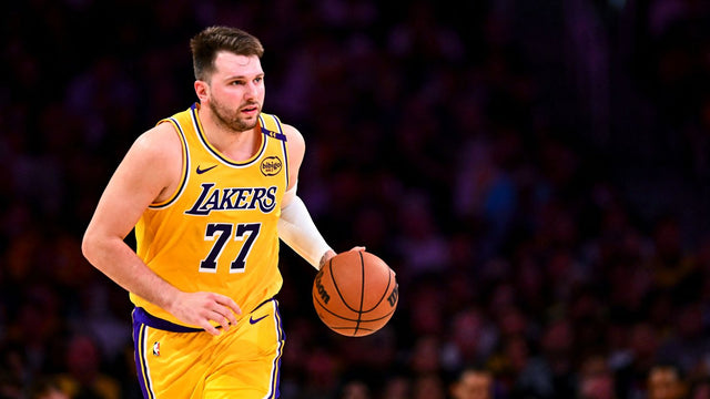 Luka Doncic