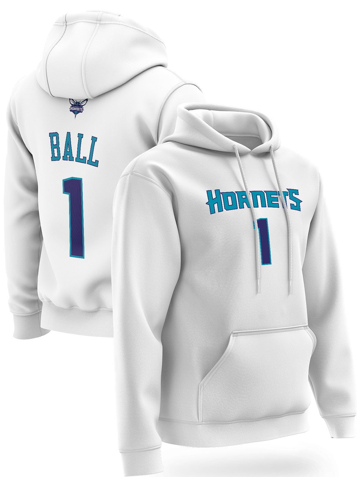 Blok Arena LaMelo Ball Duksevi