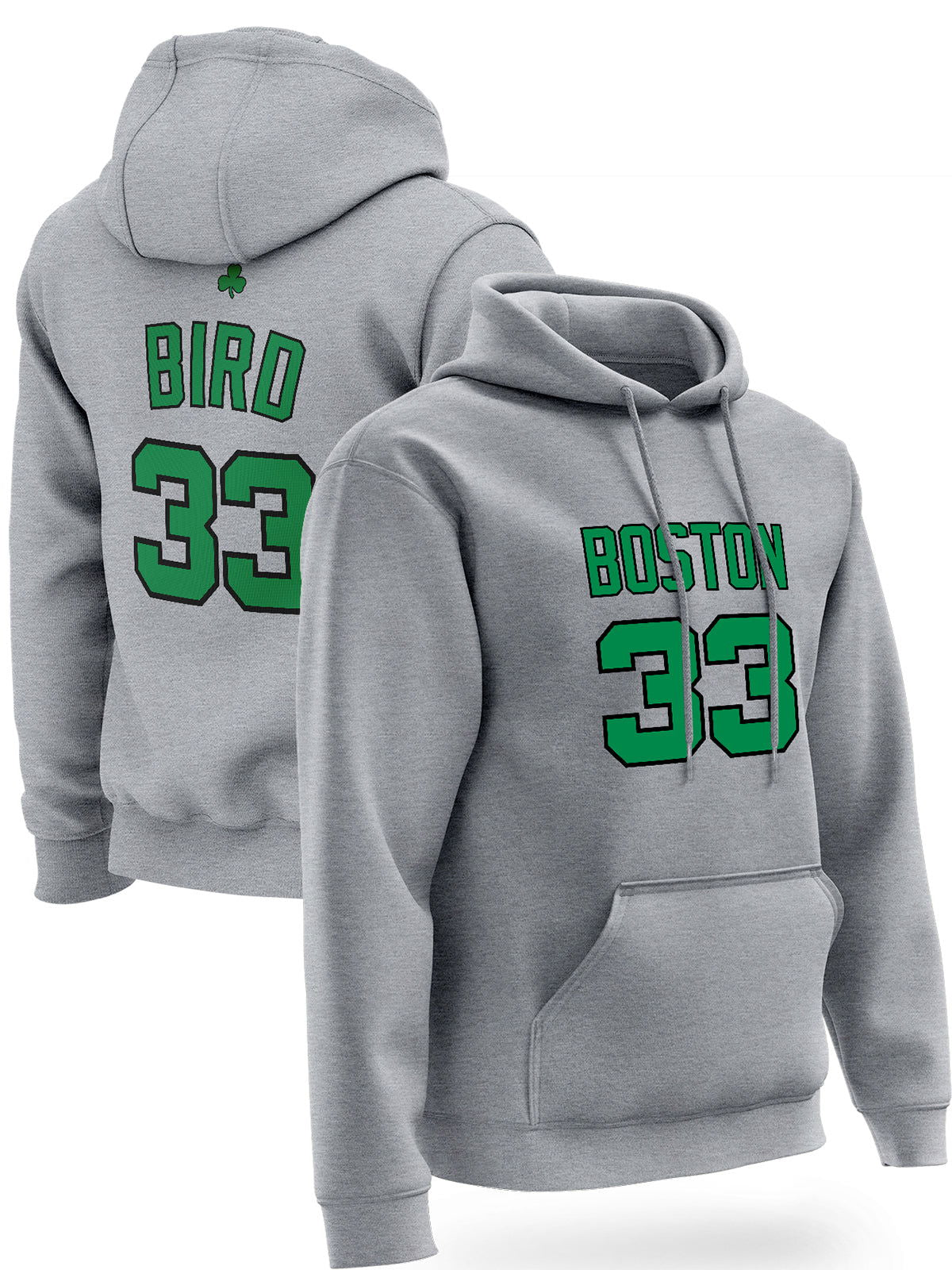 Blok Arena Larry Bird Duksevi