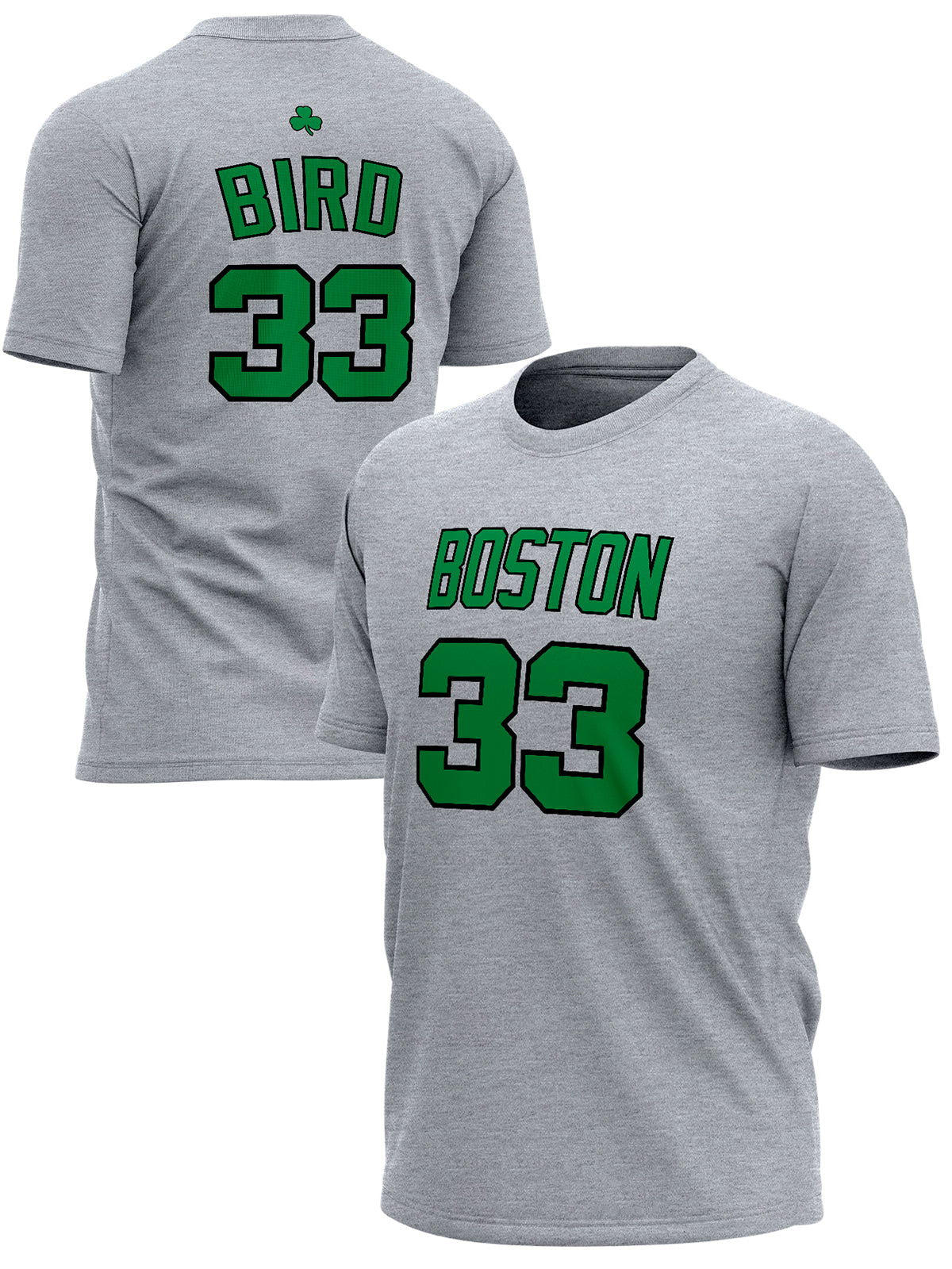Blok Arena Larry Bird Majice