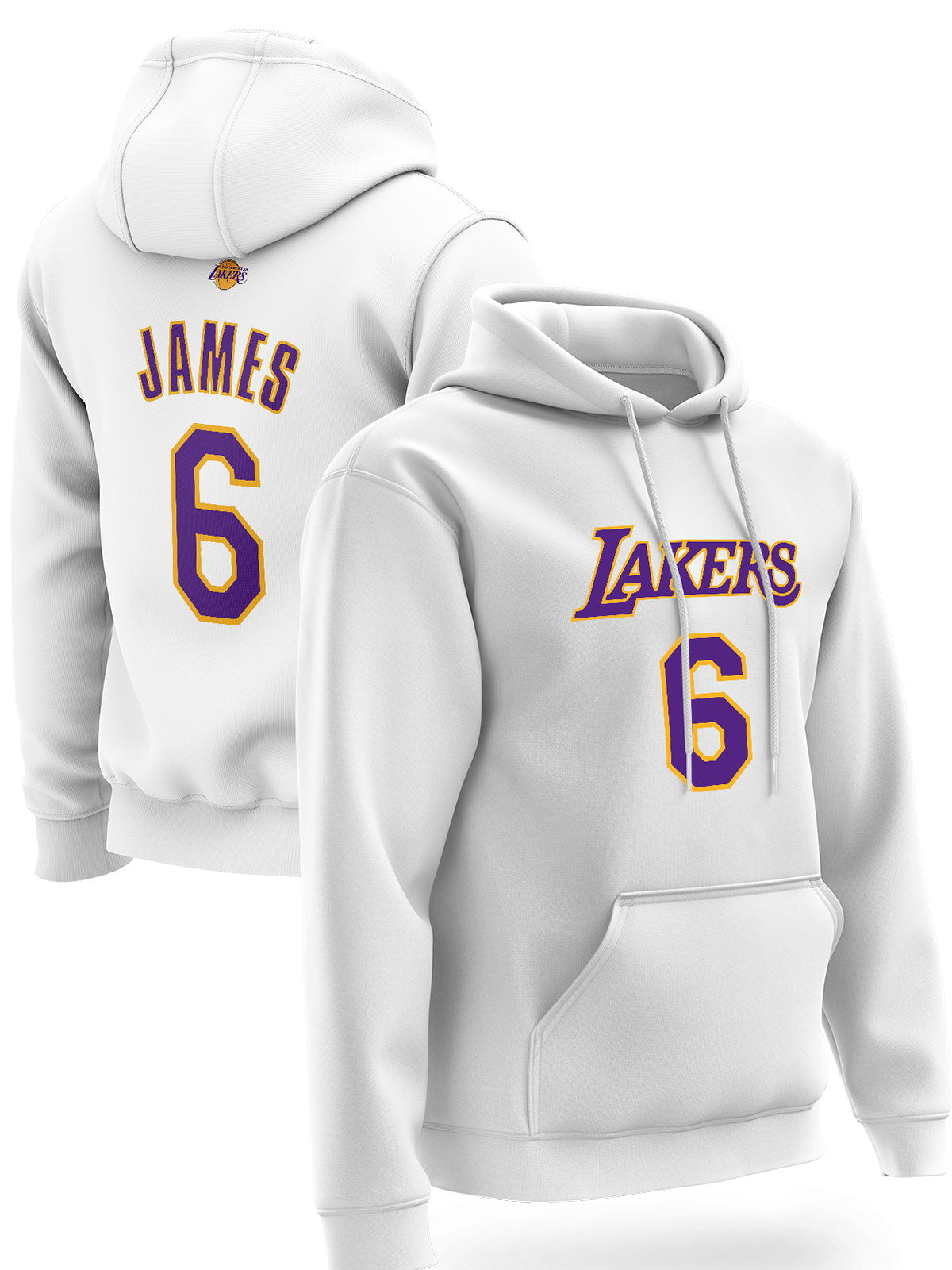 Blok Arena Lebron James Duksevi