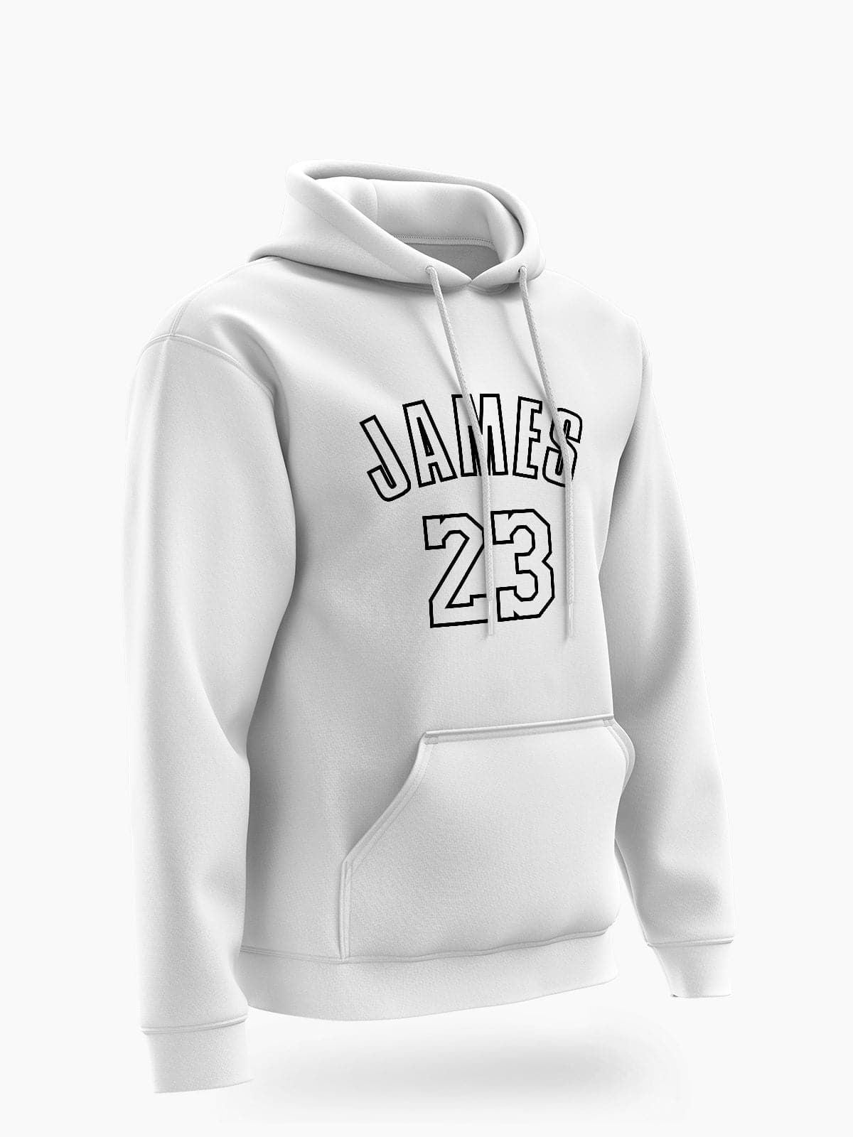 Blok Arena Lebron James Duksevi