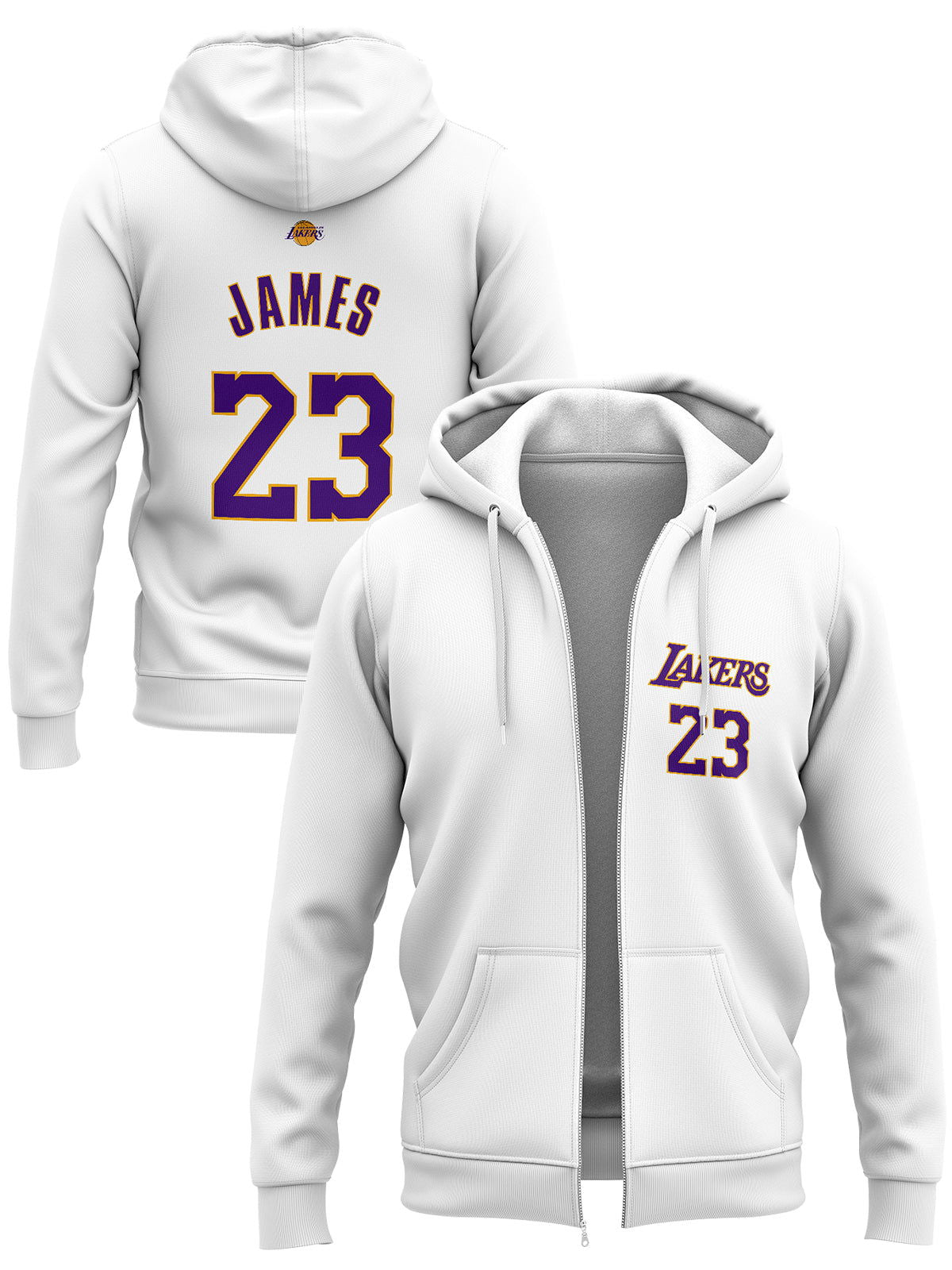 Blok Arena Lebron James Duksevi