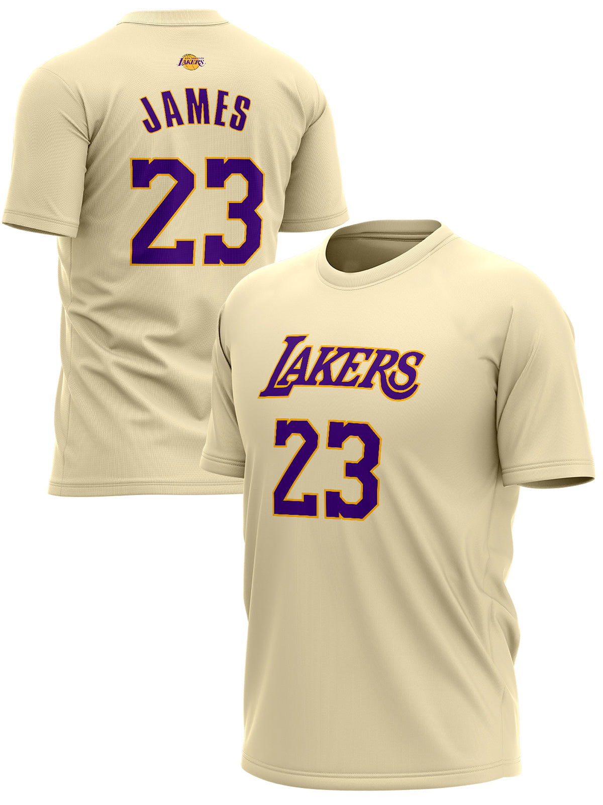 Blok Arena Lebron James Majice