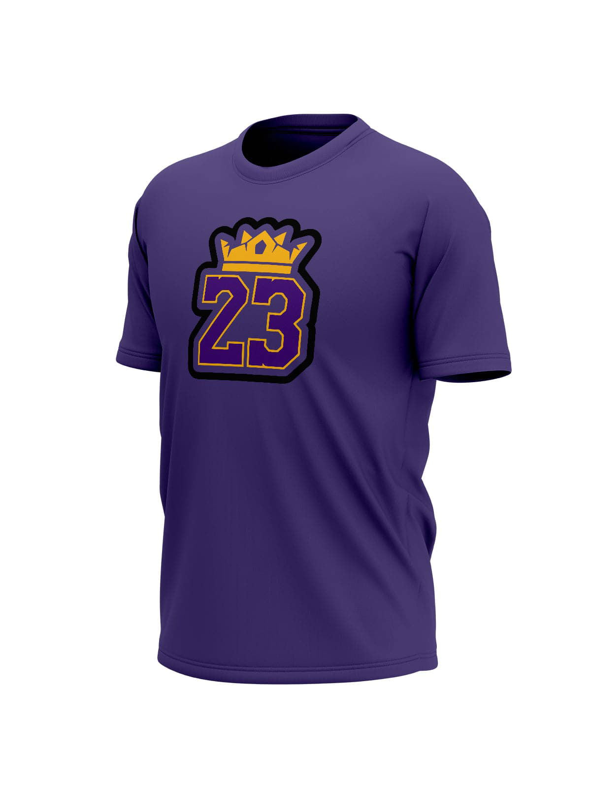 Blok Arena Lebron James Majice