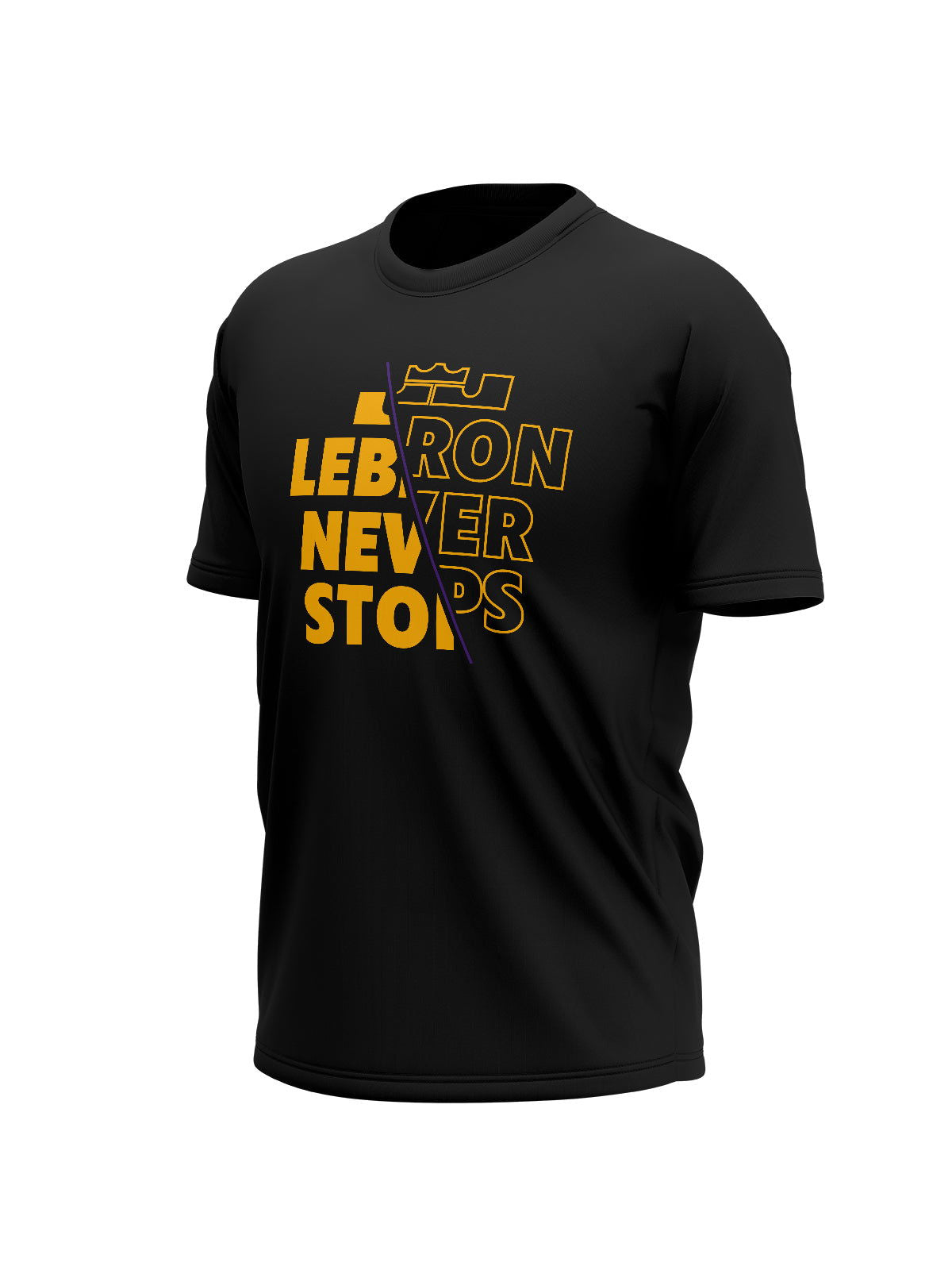 Blok Arena Lebron James Majice