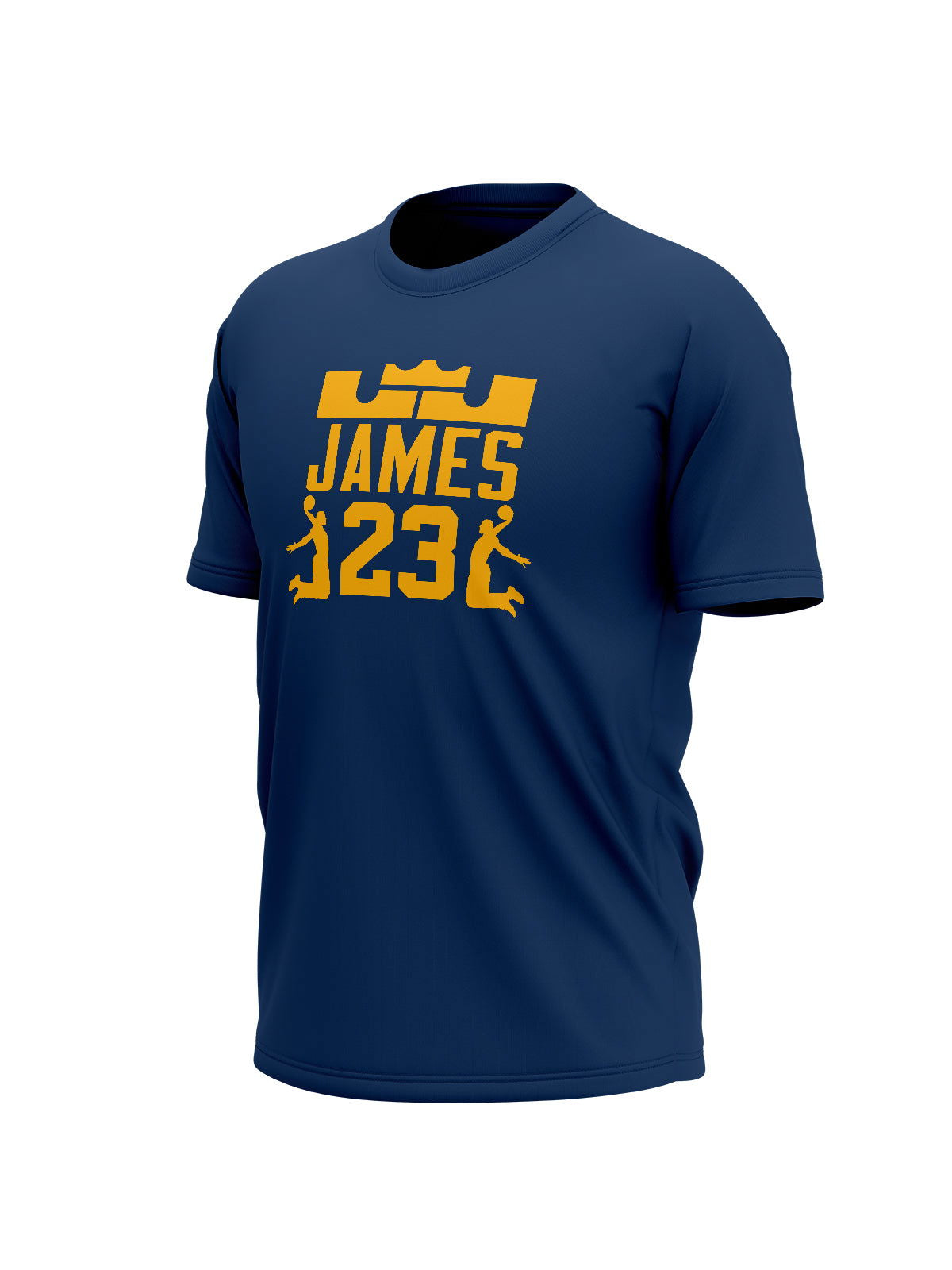 Blok Arena Lebron James Majice