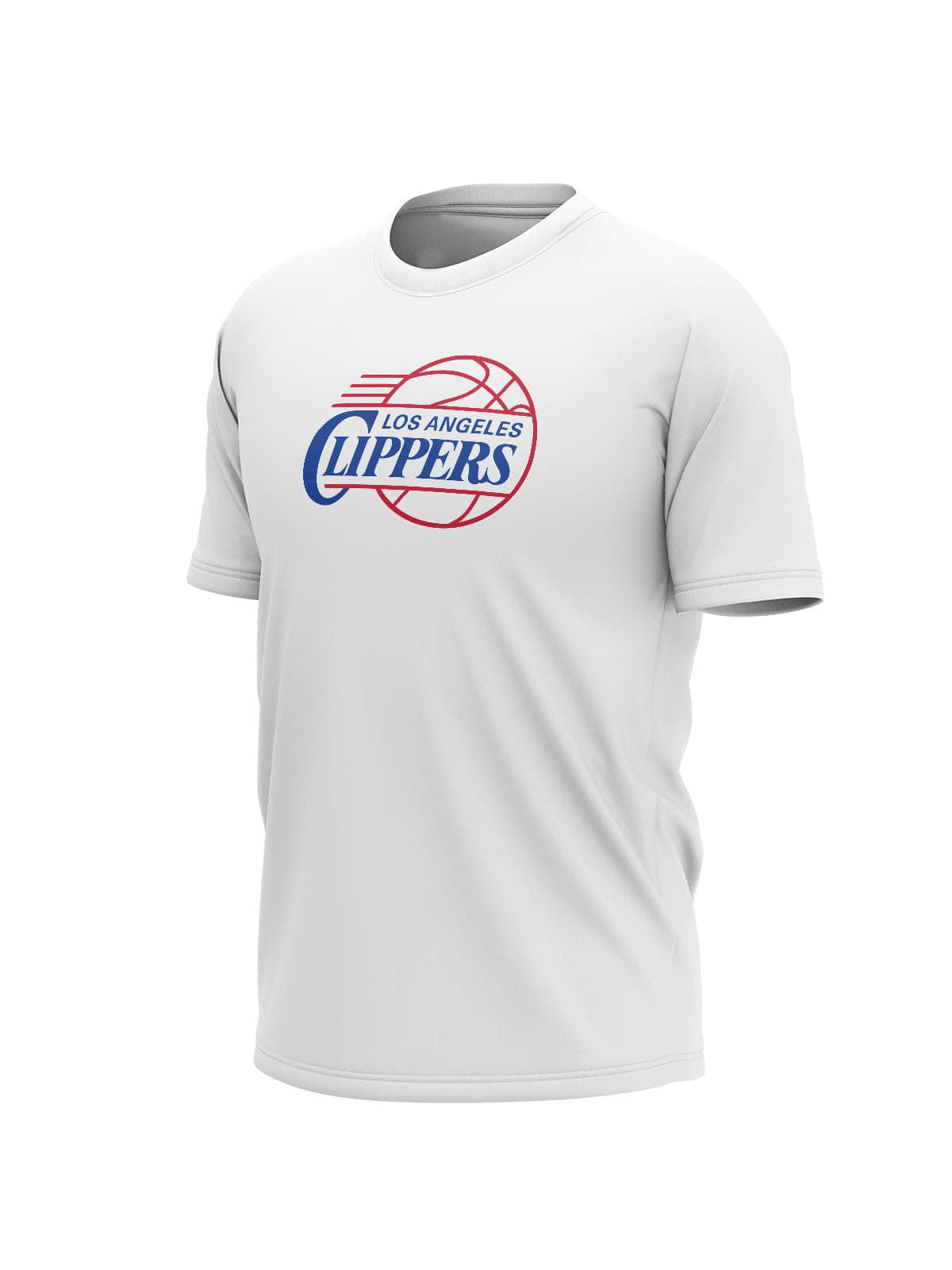 Blok Arena Los Angeles Clippers Majice