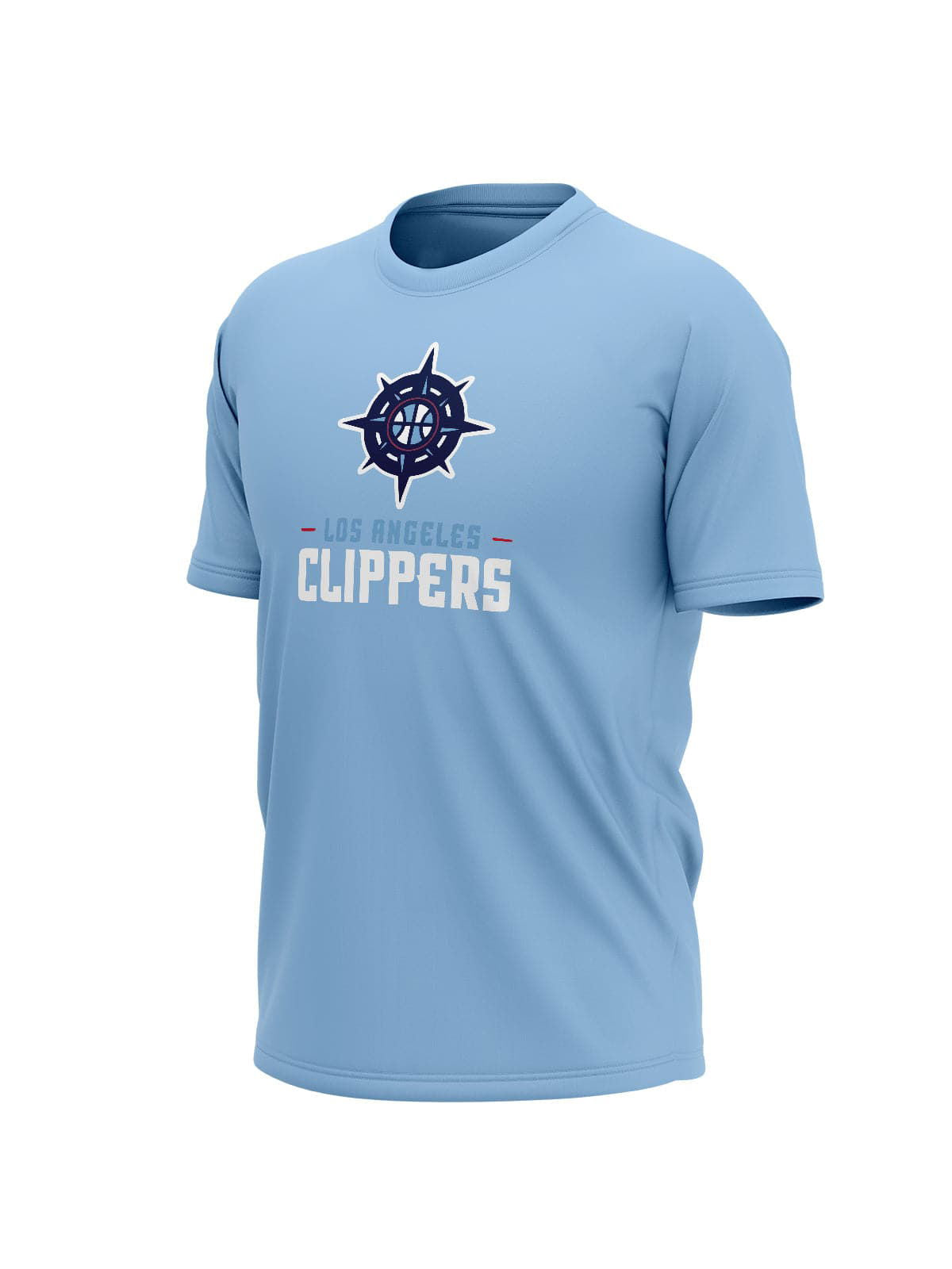 Blok Arena Los Angeles Clippers Majice