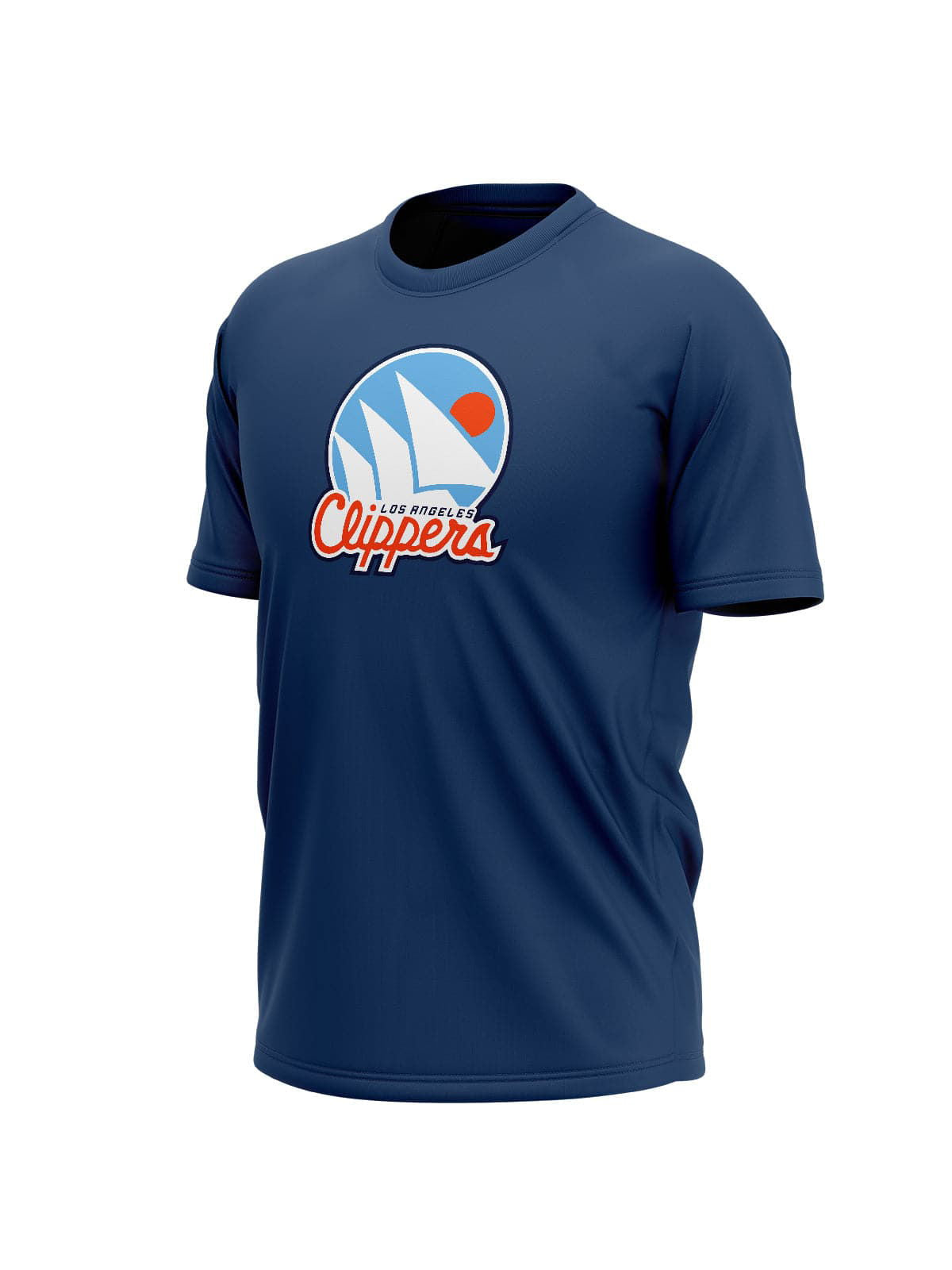 Blok Arena Los Angeles Clippers Majice