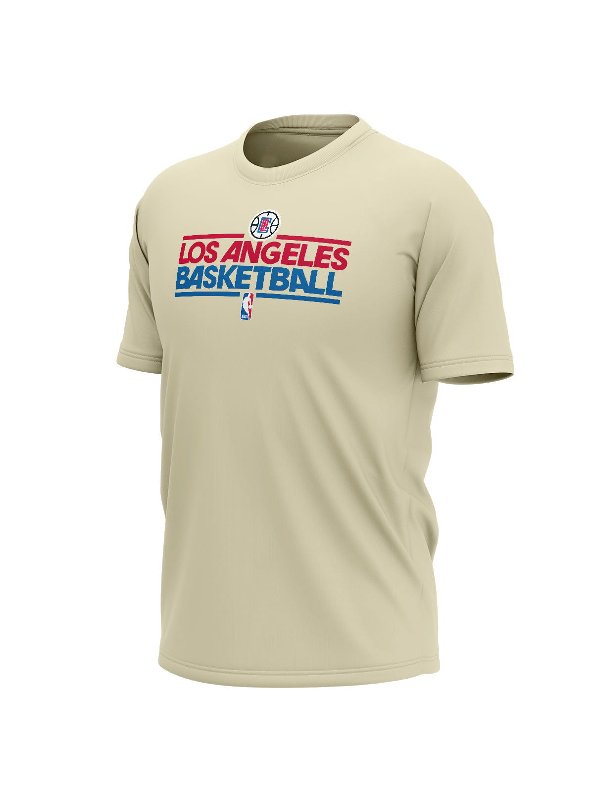 Blok Arena Los Angeles Clippers Majice