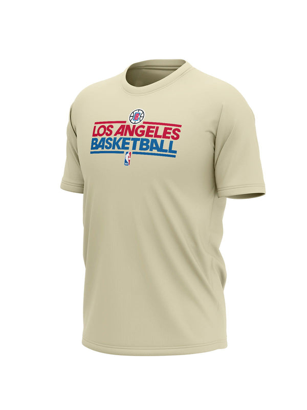 Blok Arena Los Angeles Clippers Majice