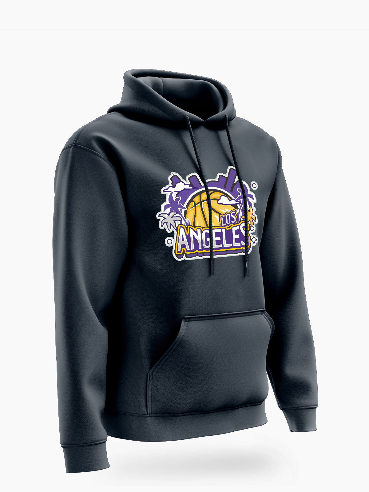 Blok Arena Los Angeles Lakers Duksevi