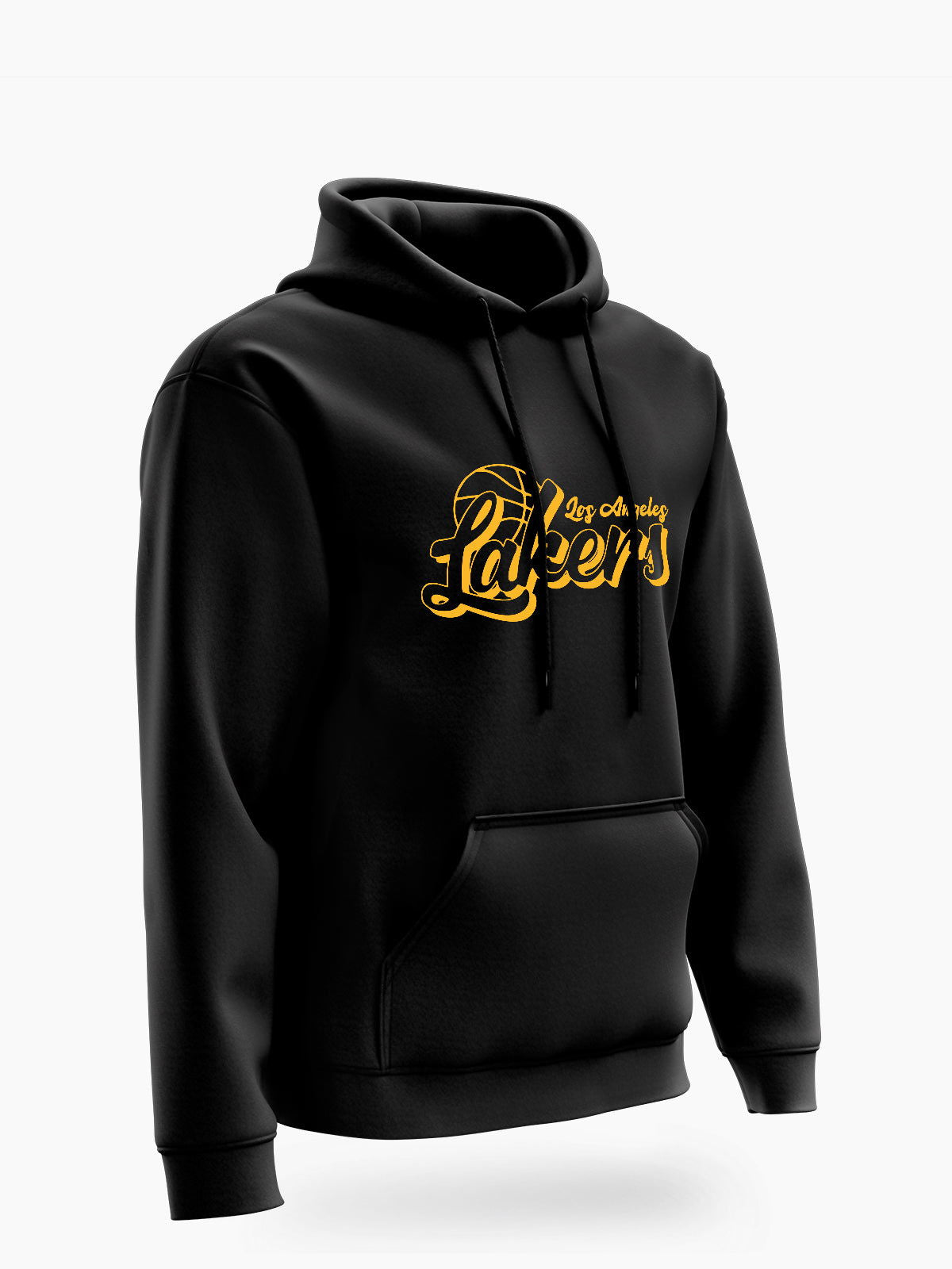 Blok Arena Los Angeles Lakers Duksevi