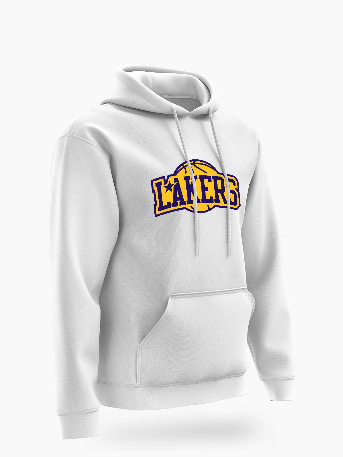 Blok Arena Los Angeles Lakers Duksevi