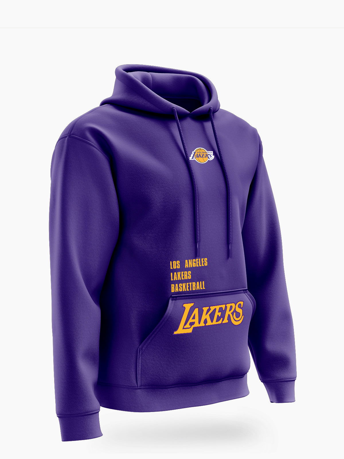 Blok Arena Los Angeles Lakers Duksevi