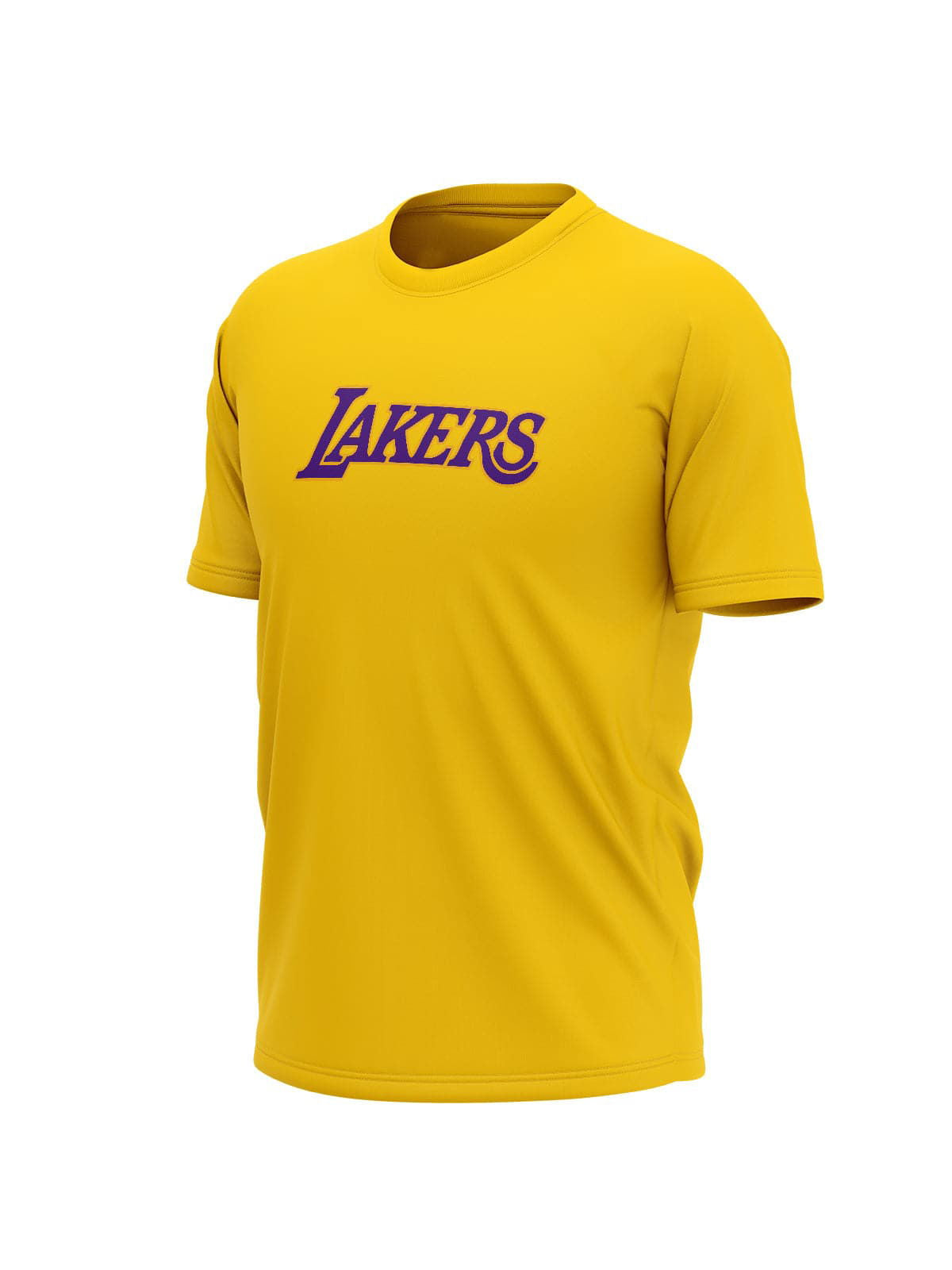 Blok Arena Los Angeles Lakers Majice