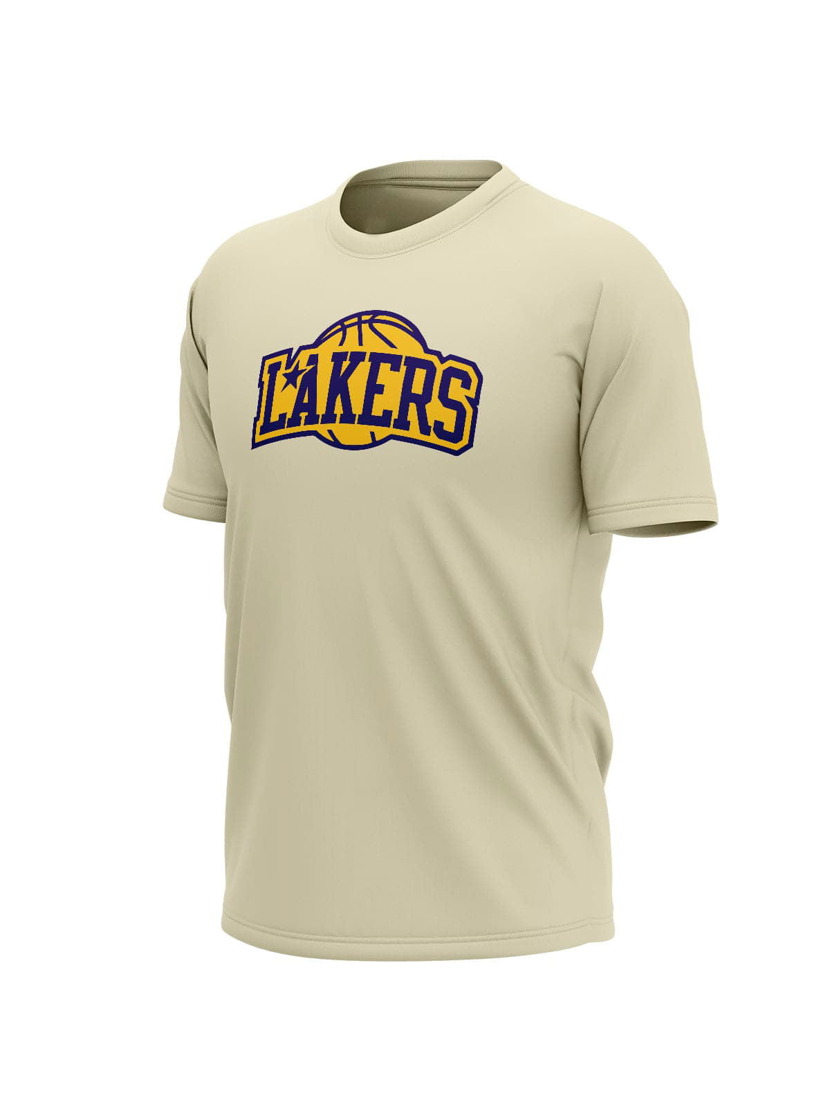Blok Arena Los Angeles Lakers Majice