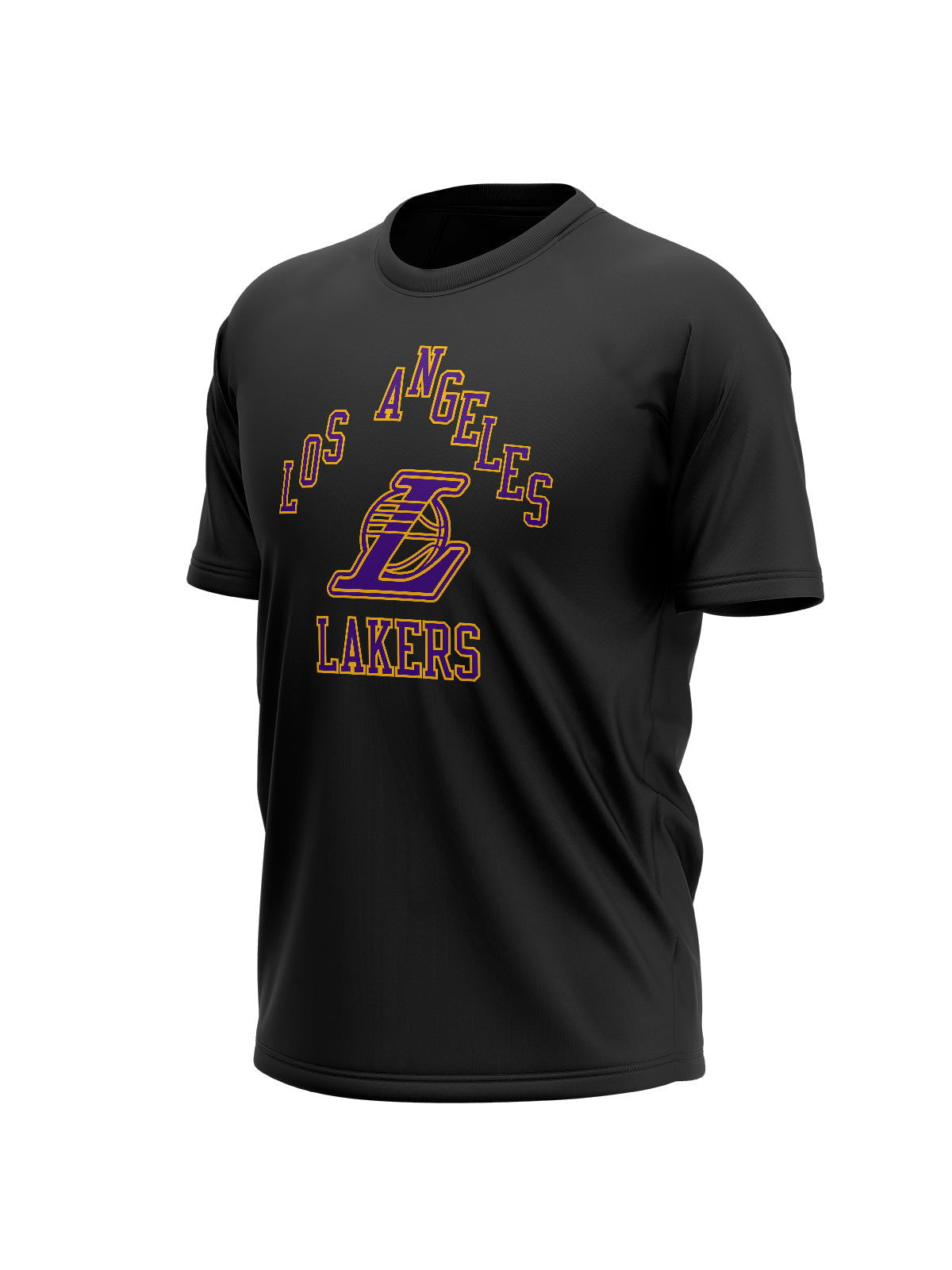 Blok Arena Los Angeles Lakers Majice