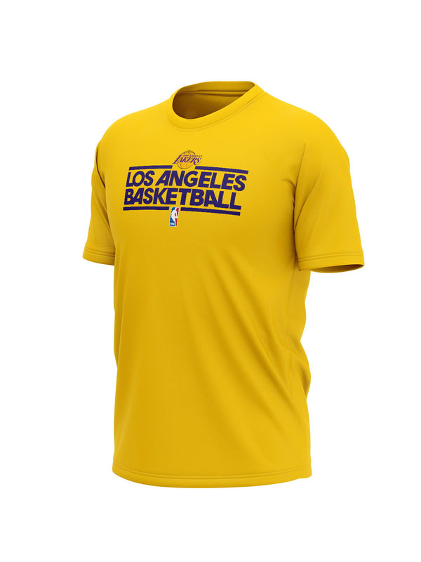 Blok Arena Los Angeles Lakers Majice