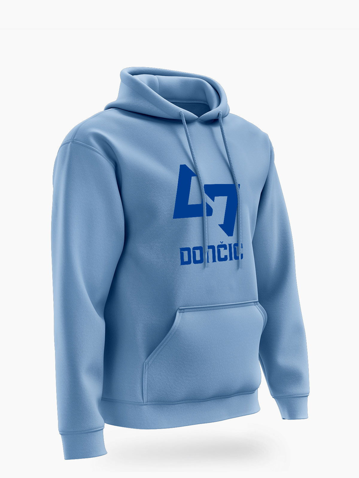 Blok Arena Luka Dončić Duksevi