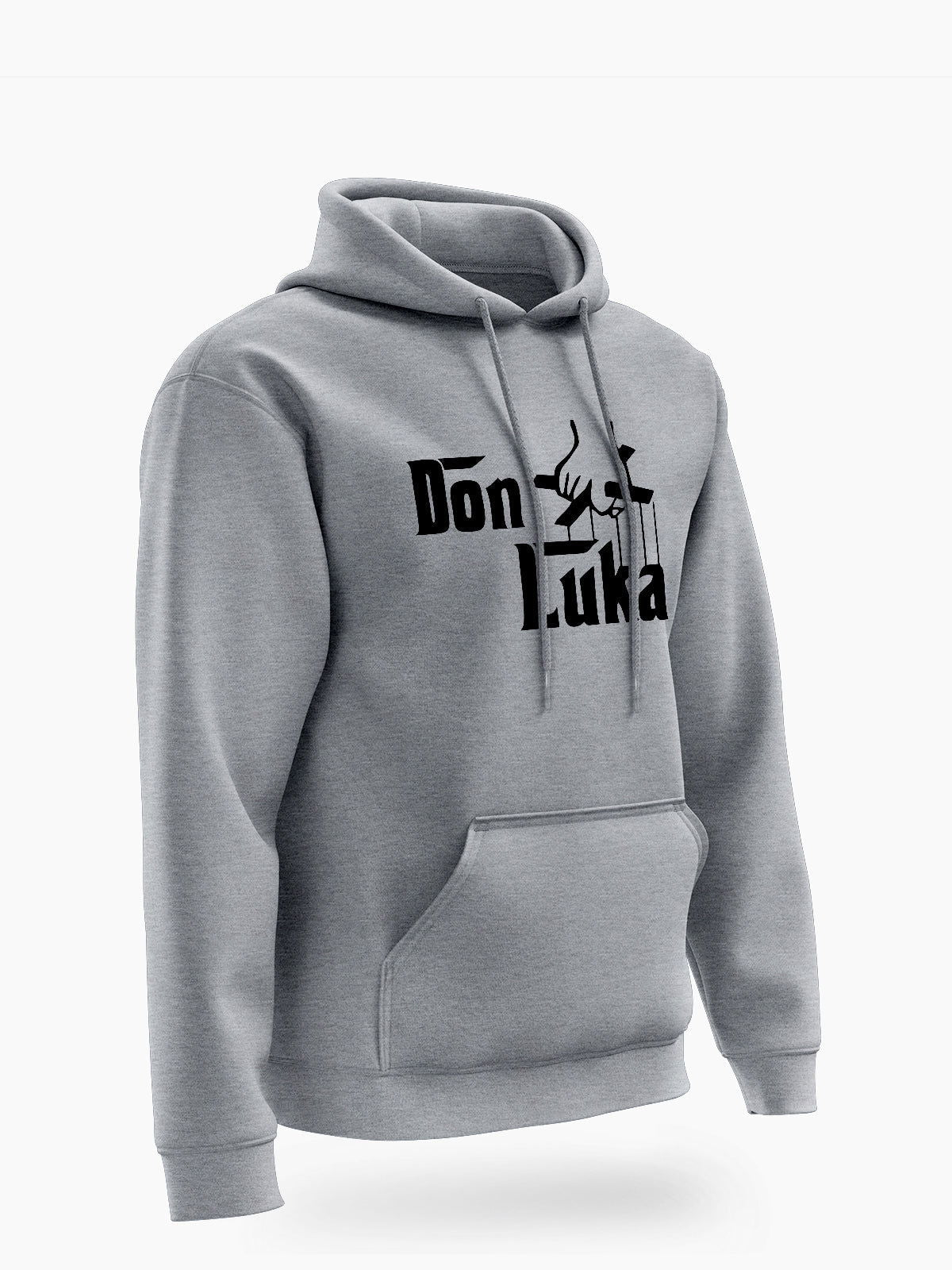 Blok Arena Luka Dončić Duksevi
