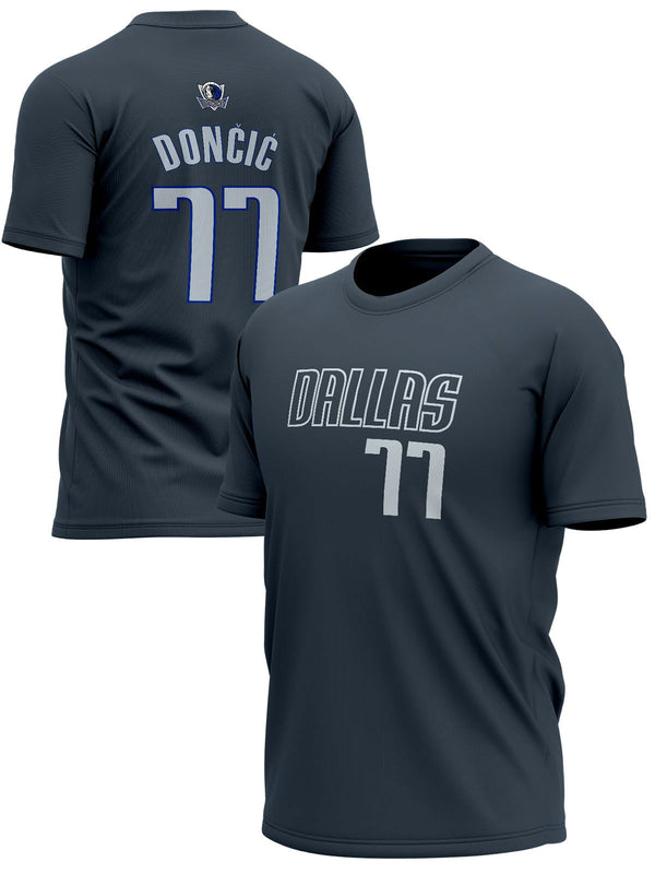 Blok Arena Luka Dončić Majice