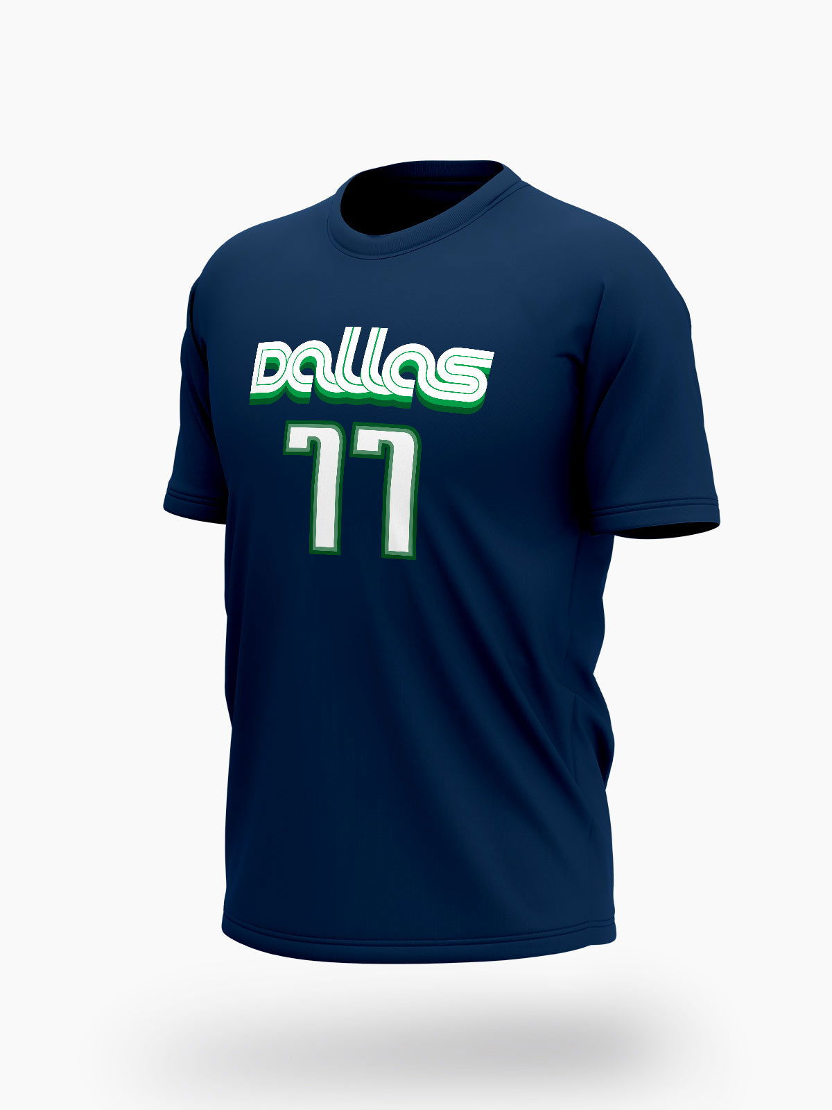 Blok Arena Luka Dončić Majice