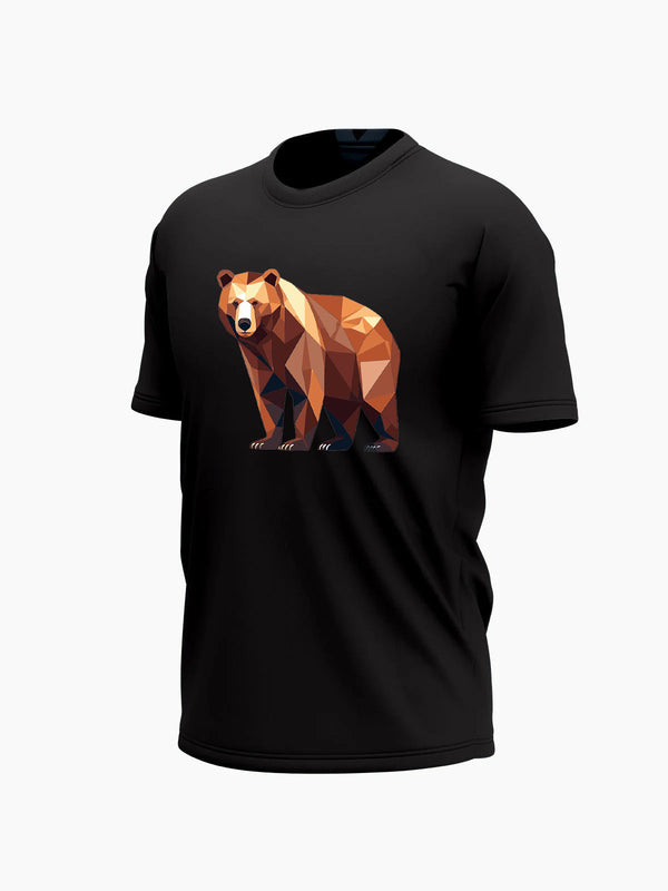 MDA BEAR-MJ-0001
