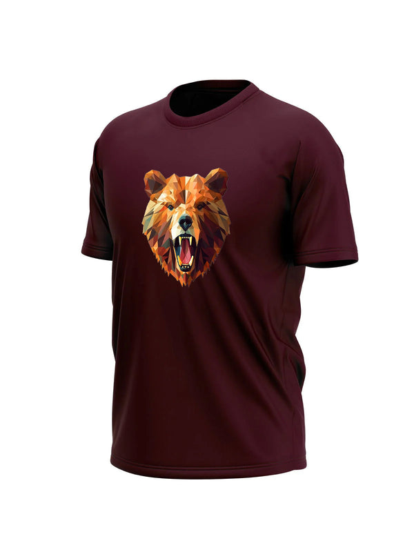MDA BEAR-MJ-0003