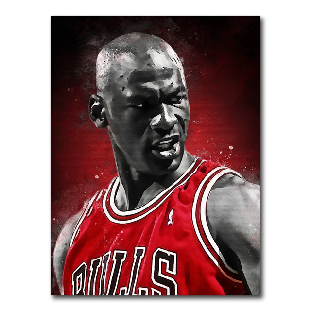 Michael Jordon