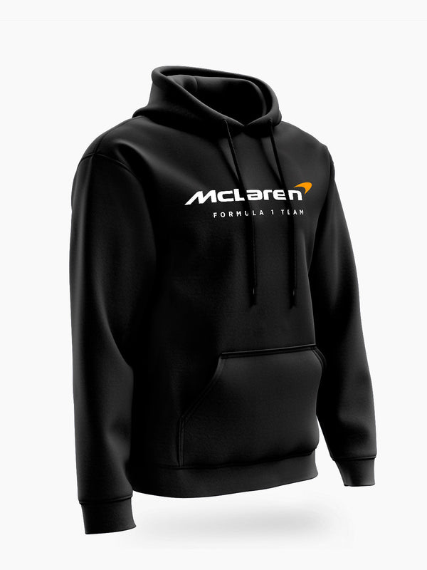Blok Arena McLaren Duksevi