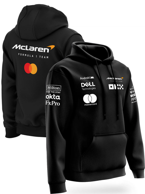 Blok Arena McLaren Duksevi