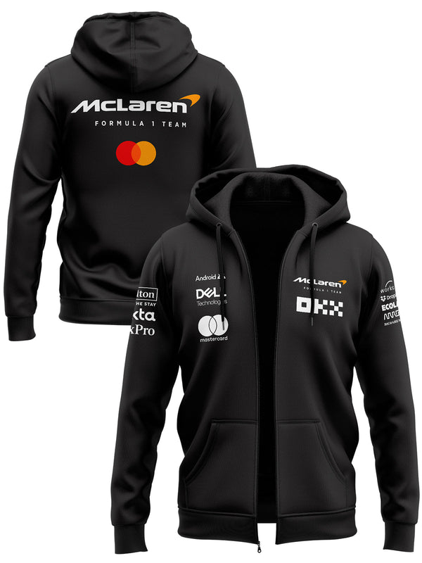 Blok Arena McLaren Duksevi