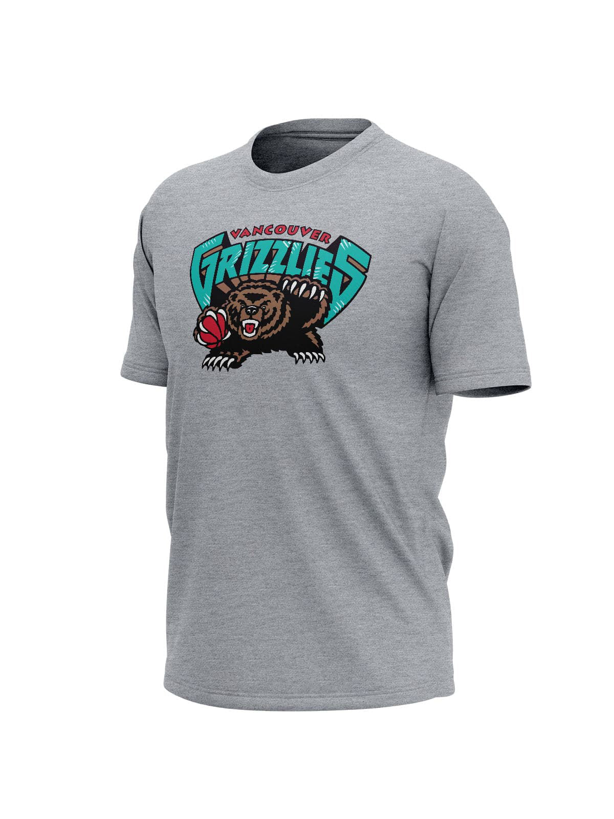 Blok Arena Memphis Grizzlies Majice