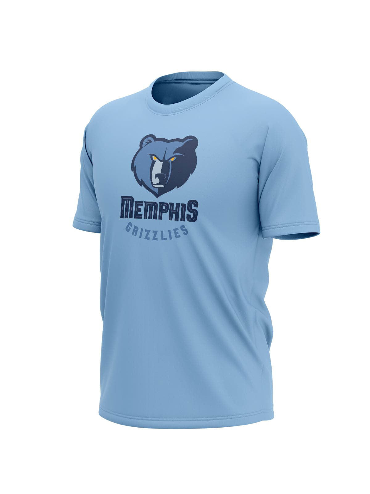 Blok Arena Memphis Grizzlies Majice