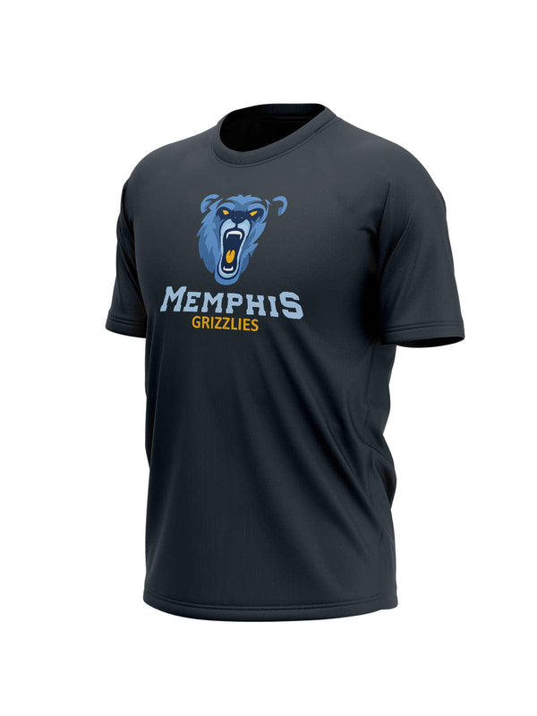 Blok Arena Memphis Grizzlies Majice